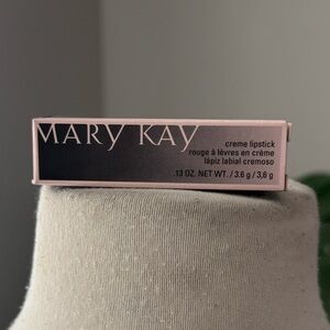 Mary‎ Kay Merlot Crème Lipstick